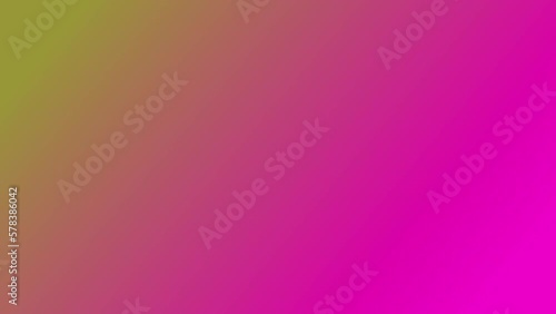Abstract Gradient Background Seamless Looping Motion