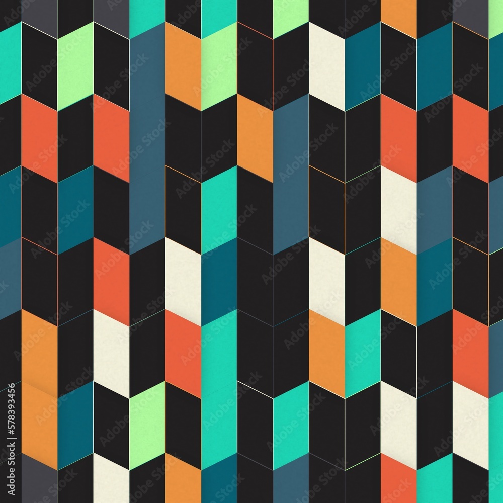 Geometric Design Geometric Design