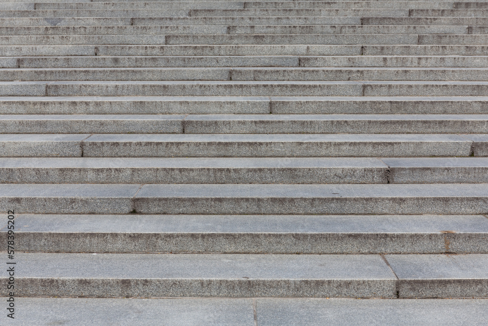 Granite stairs steps Granite stairs steps