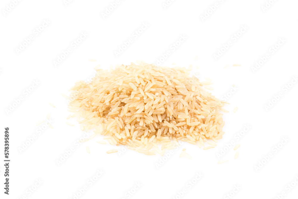 Brown Rice Brown Rice