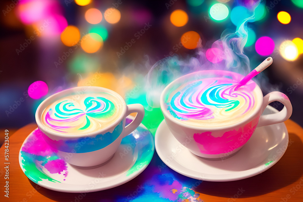 cups