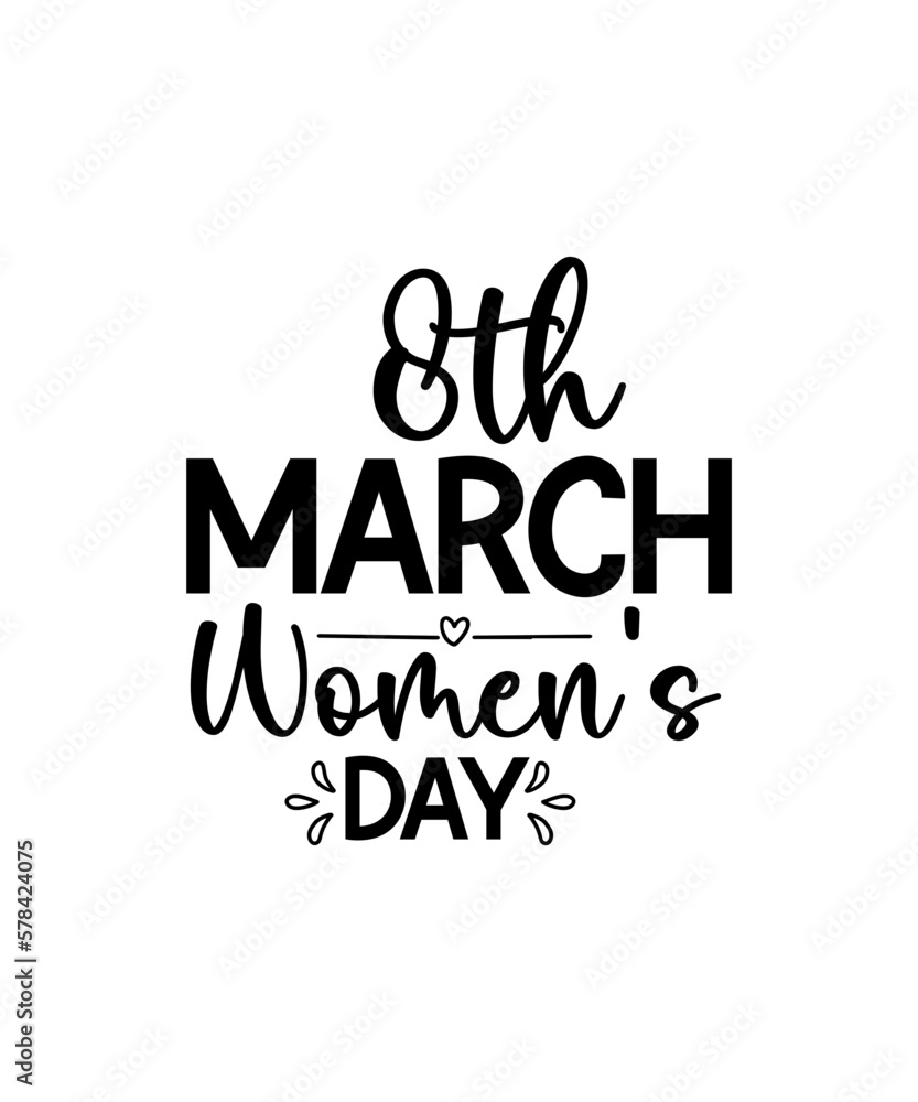 Women's day svg bundle, happy women's day svg/png/eps file, International Women's Day Svg | Women day t-shirt design bundle Women's day svg bundle, happy women's day svg/png/eps file, International Women's Day Svg | Women day t-shirt design bundle