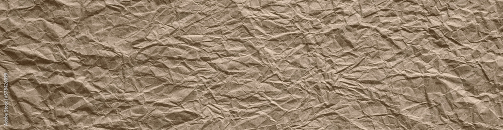 Fototapeta premium Сardboard paper texture for background.