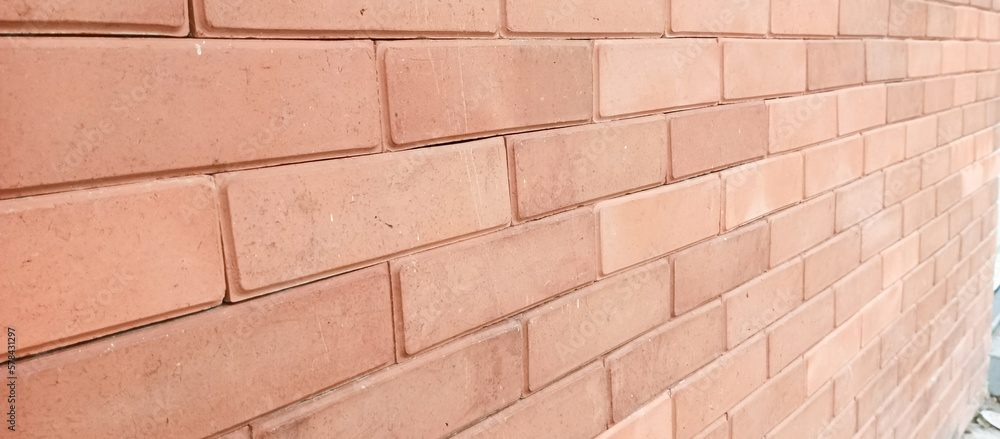 Obraz premium Photos of brown wall textures, taken at close range