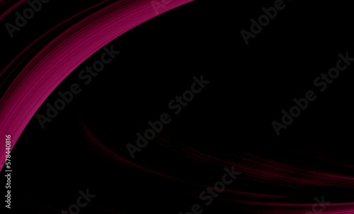 Background abstract pink and black dark are light with the gradient is the Surface with templates metal texture soft lines tech design pattern graphic diagonal neon background.