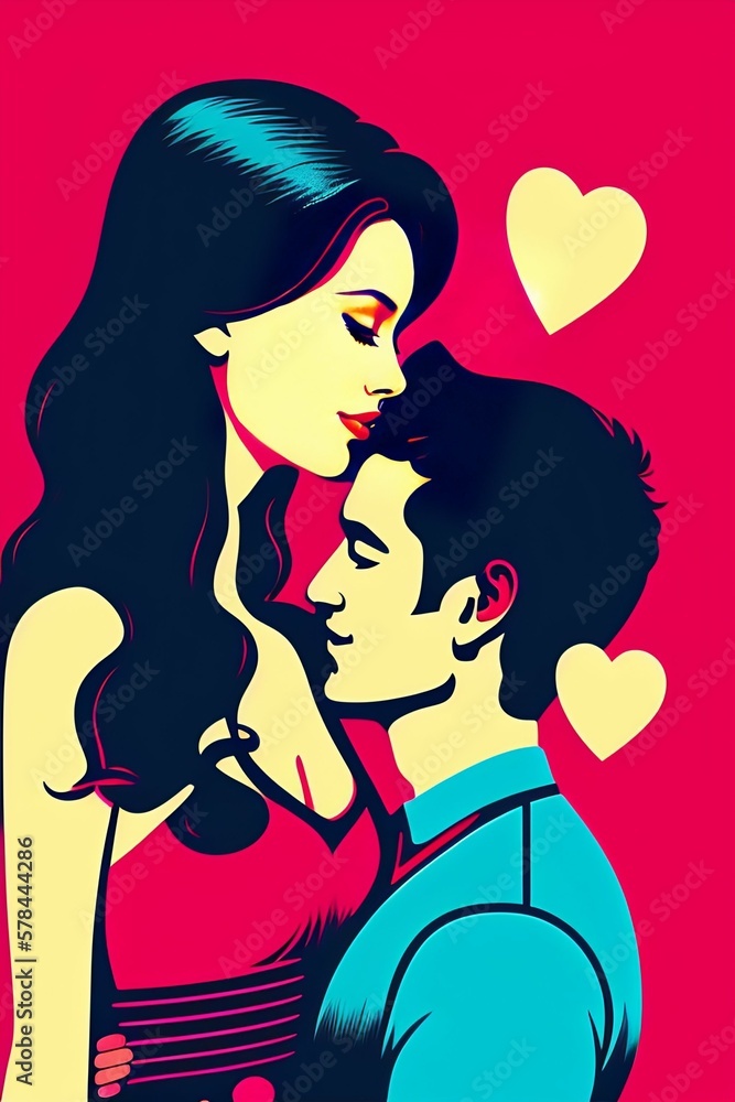 Casal - Couple 1 Casal - Couple 1