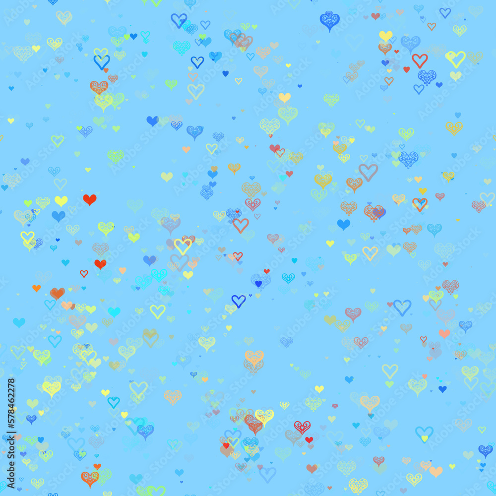 Hearts Hearts