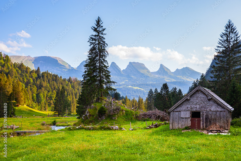 Churfirsten_7858 Churfirsten_7858