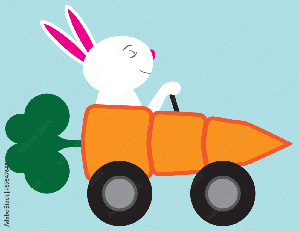 Rabbitmobile Rabbitmobile
