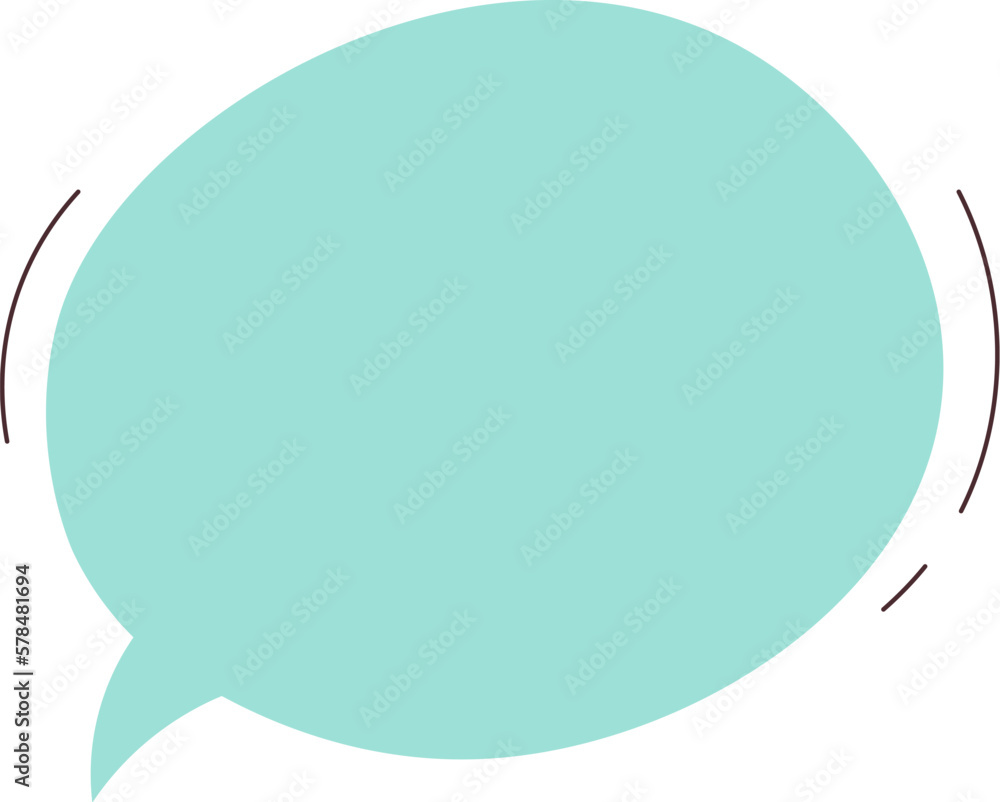 Speech bubble design element Communication Speech bubble design element Communication