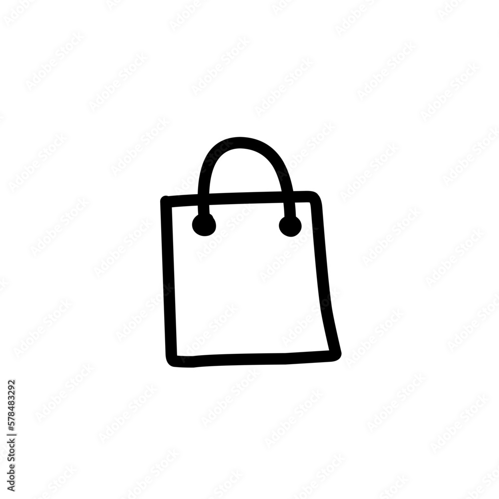 Shopping baskets icon Shopping baskets icon