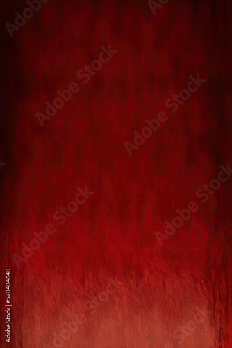 Red Grunge Background Texture - Red Grunge Backdrops Series - Grunge Wallpaper created with Generative AI technology