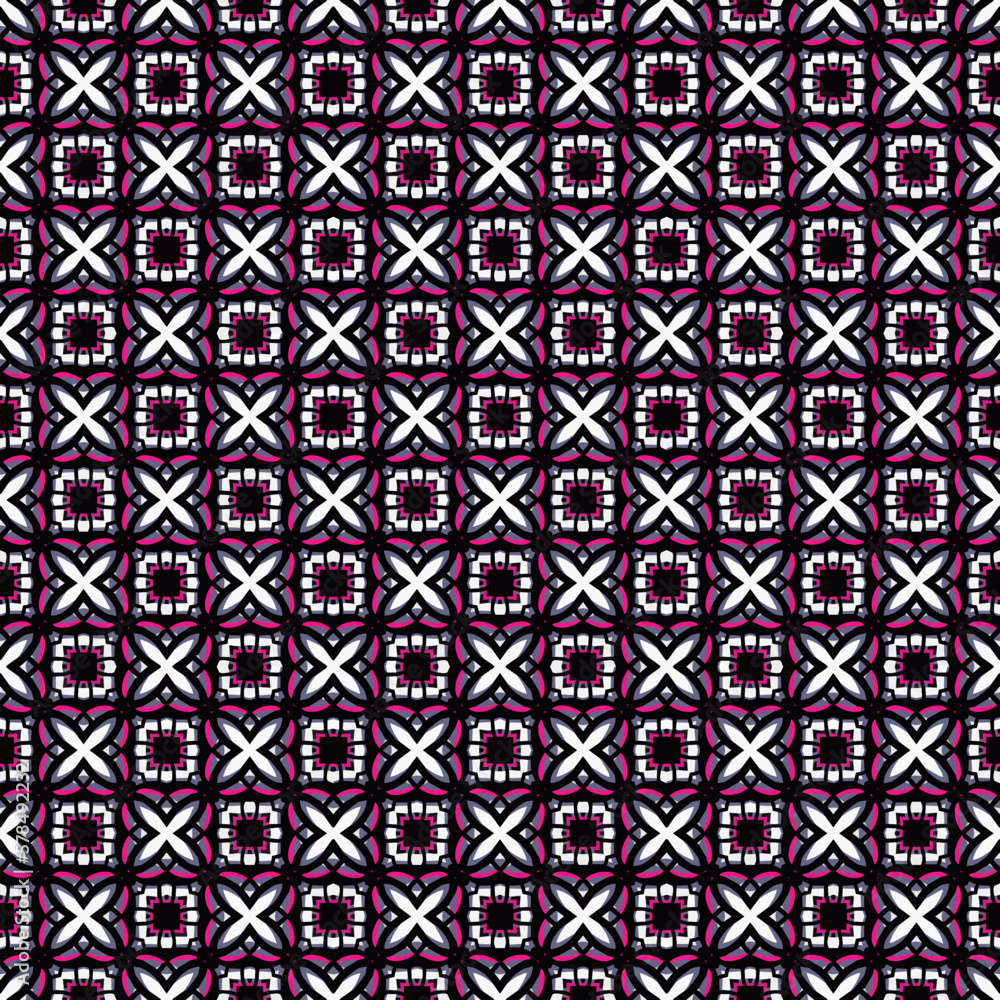 Multi color seamless abstract pattern. Background and backdrop. Multi Colored. Colorful ornamental design. Colored mosaic ornaments. Vector graphic illustration. EPS10. Multi color seamless abstract pattern. Background and backdrop. Multi Colored. Colorful ornamental design. Colored mosaic ornaments. Vector graphic illustration. EPS10.
