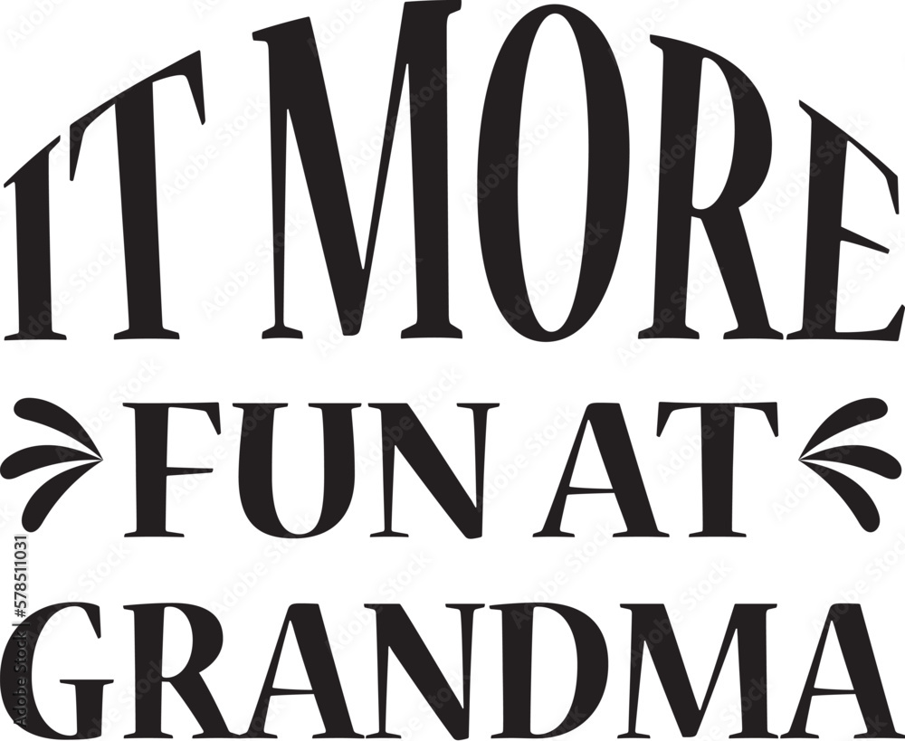 Grandma Design Grandma Design