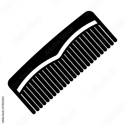 comb icon