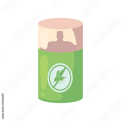 insect repellent design