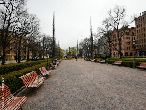 finlandia, ciudad, arquitectura, calle, edificio, casa, viajando, viejo, europa, historicas, turismo, urbana, Finlandia, Helsinki