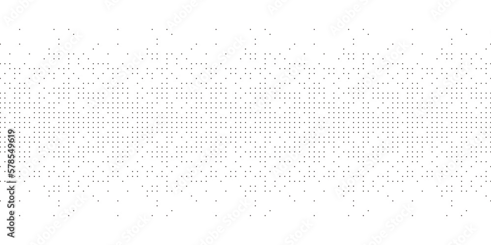abstract background of dots, pattern