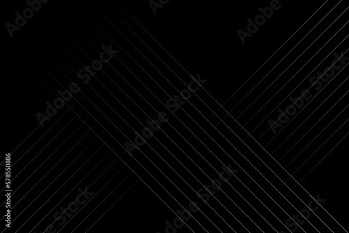 black background with shiny diagonal lines wallpaper