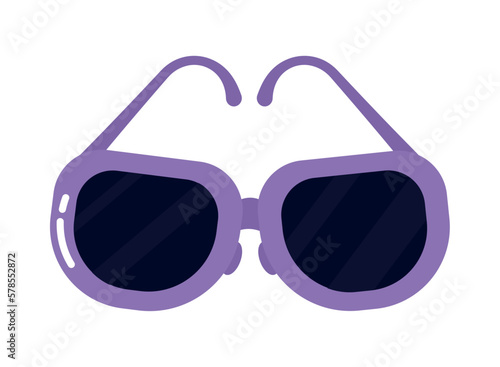 summer sunglasses accessory