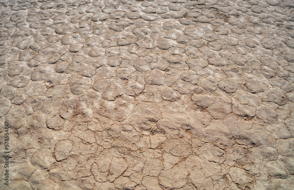 Dry ground rough cracks in the land with sand in paddy rice field. serious water shortages and Drought barren arid pattern texture background. Dry ground rough cracks in the land with sand in paddy rice field. serious water shortages and Drought barren arid pattern texture background.