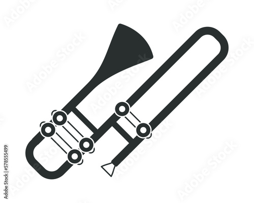 tuba trumpet instrument musical