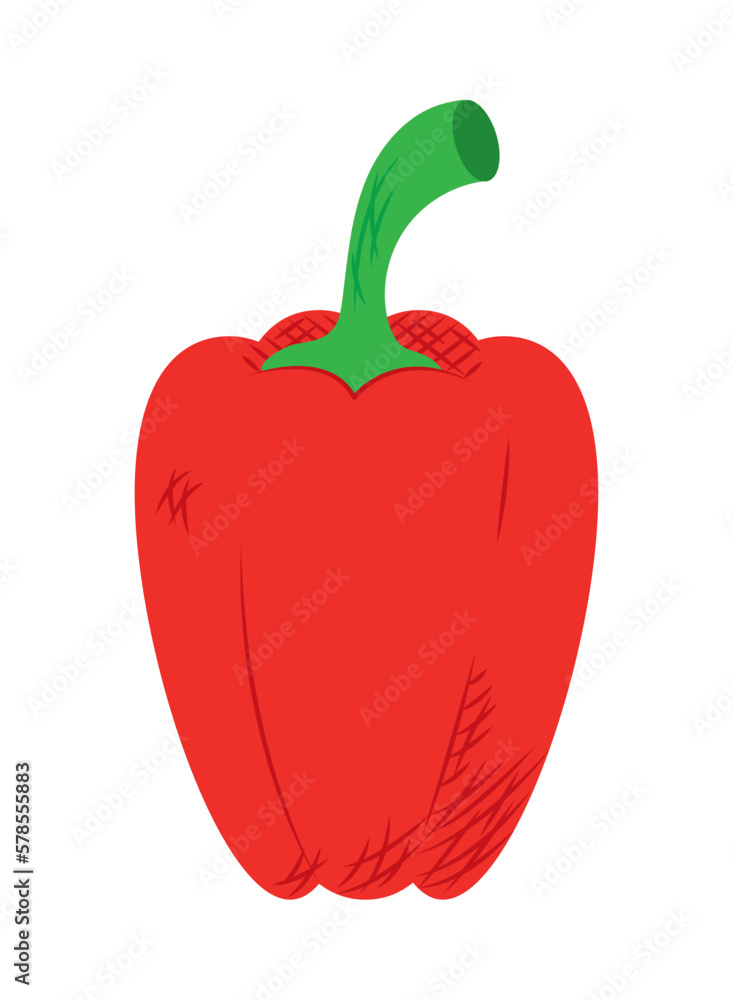 red chilli habanero vegetable red chilli habanero vegetable