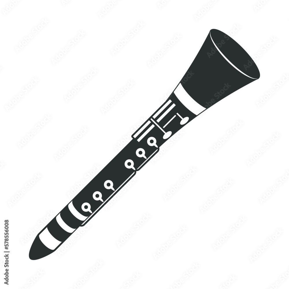 flute instrument musical