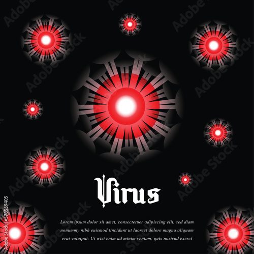 virus