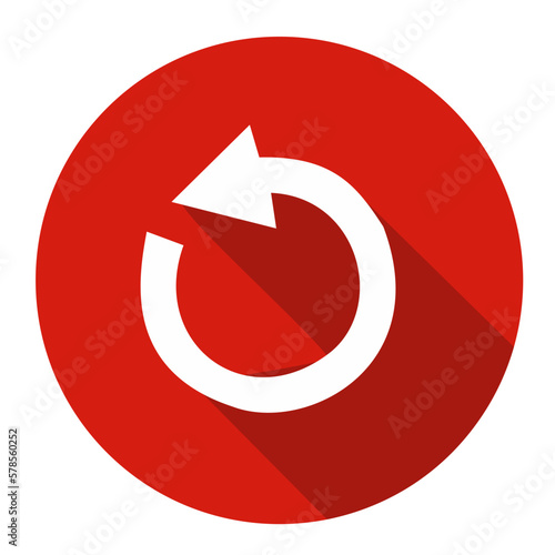 Infografic step by step new, Icon Next and Back for design