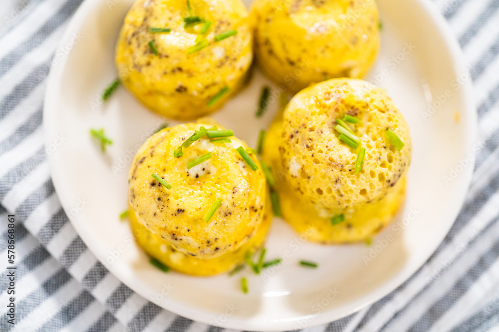 Egg bites Egg bites