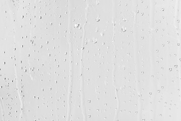 water rain drop drops transparent rainy droplets glass effect