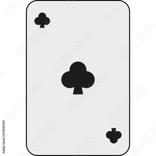 Casino Card