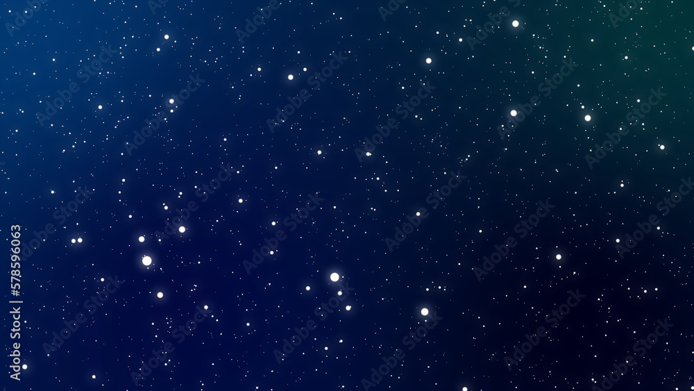 Obraz premium Space jump background. Stars in space with colorful galaxies, space jump bg. Abstract Flight. Space Hyperjump. Flying through stars, space colorful speed lines of stars.