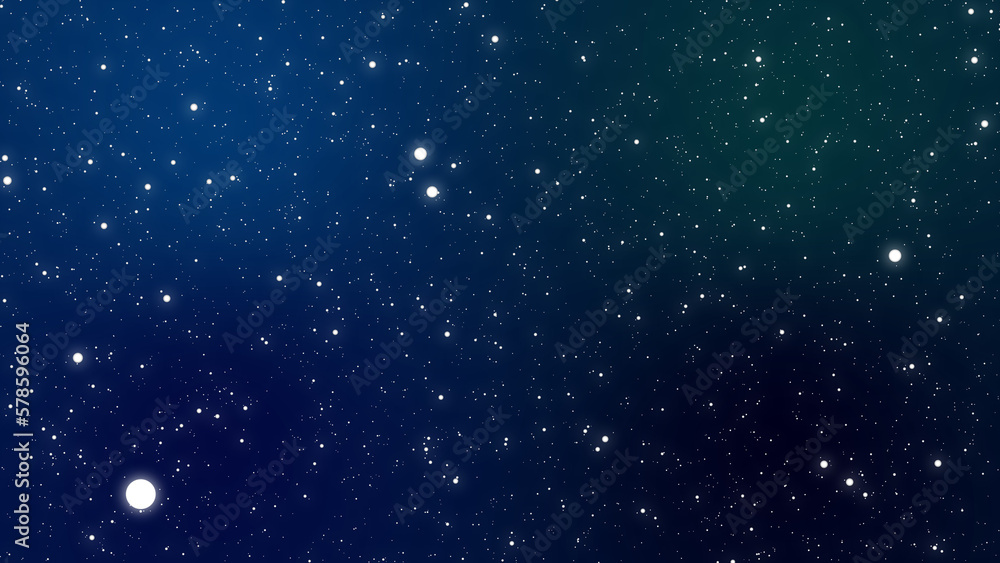 Space jump background. Stars in space with colorful galaxies, space jump bg. Abstract Flight. Space Hyperjump. Flying through stars, space colorful speed lines of stars.
