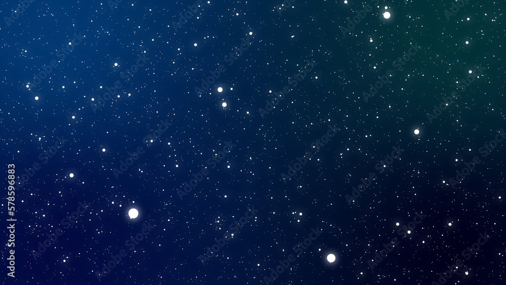 Obraz premium Space jump background. Stars in space with colorful galaxies, space jump bg. Abstract Flight. Space Hyperjump. Flying through stars, space colorful speed lines of stars.
