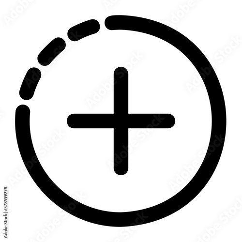 add glyph icon