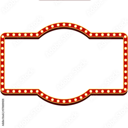 Casino Frame