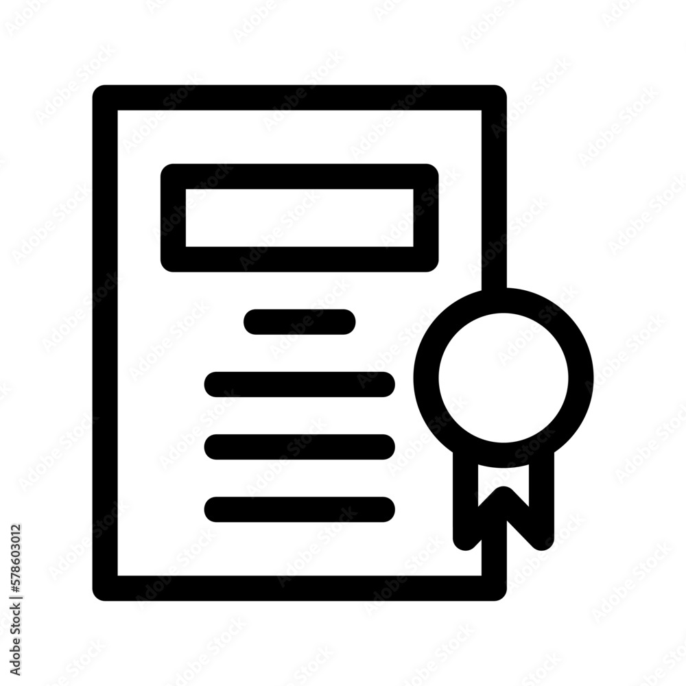 certificate icon or logo isolated sign symbol vector illustration - high-quality black style vector icons
certificate icon or logo isolated sign symbol vector illustration - high-quality black style vector icons