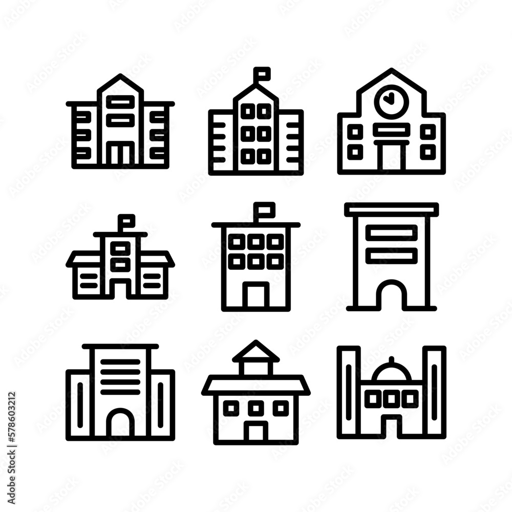 academy icon or logo isolated sign symbol vector illustration - high-quality black style vector icons
academy icon or logo isolated sign symbol vector illustration - high-quality black style vector icons