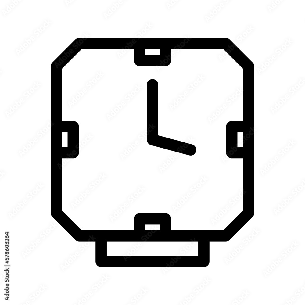 alarm icon or logo isolated sign symbol vector illustration - high-quality black style vector icons
alarm icon or logo isolated sign symbol vector illustration - high-quality black style vector icons