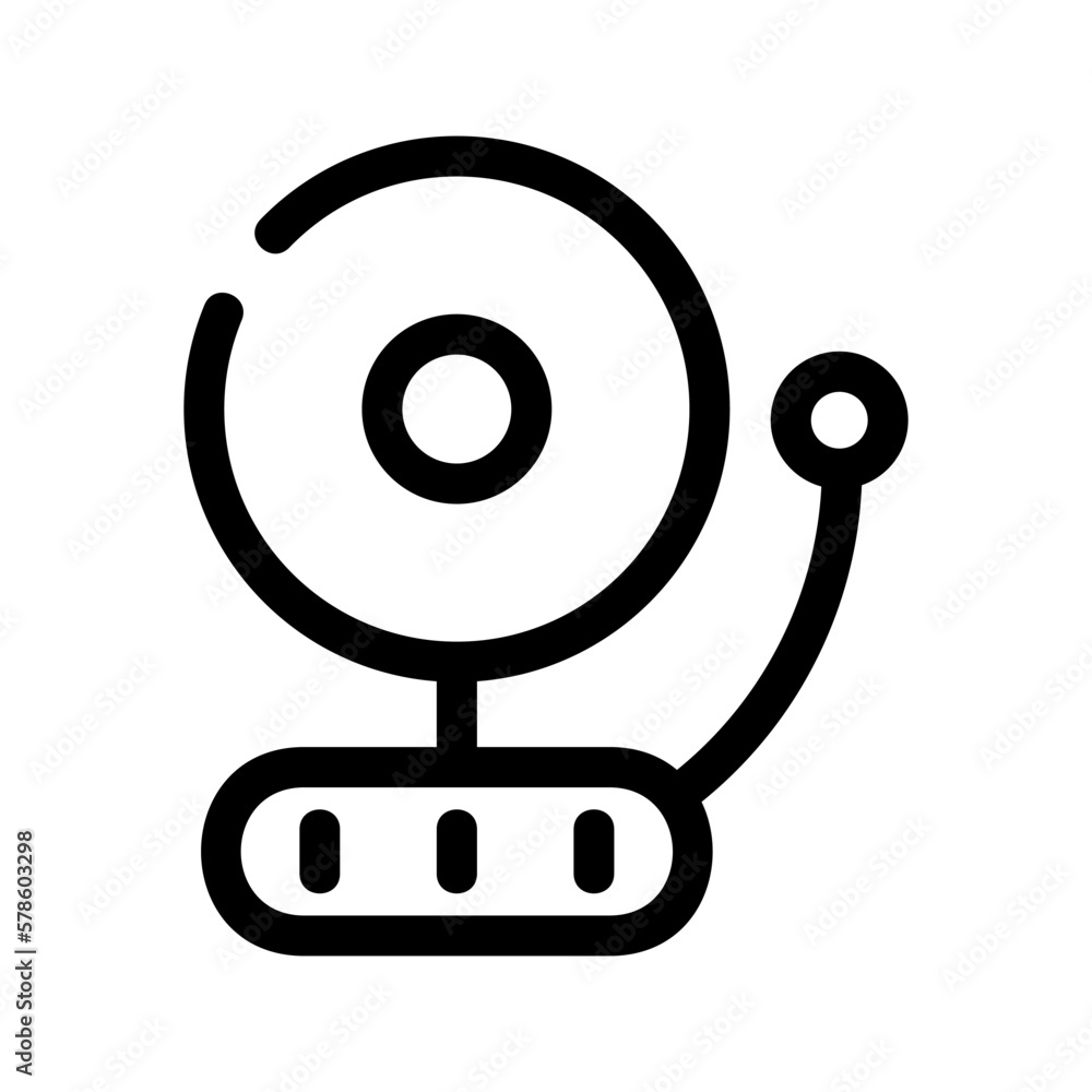 alarm icon or logo isolated sign symbol vector illustration - high-quality black style vector icons
alarm icon or logo isolated sign symbol vector illustration - high-quality black style vector icons