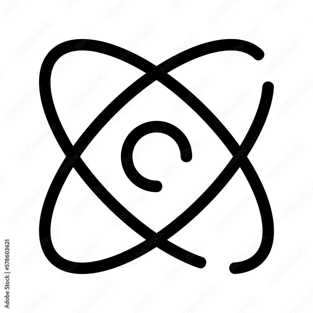 atom icon or logo isolated sign symbol vector illustration - high-quality black style vector icons
atom icon or logo isolated sign symbol vector illustration - high-quality black style vector icons