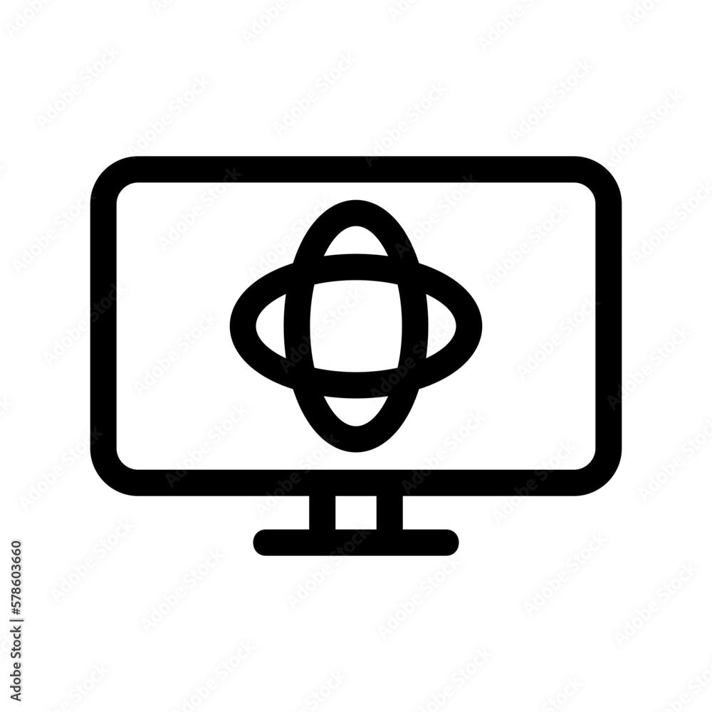 atom icon or logo isolated sign symbol vector illustration - high-quality black style vector icons
atom icon or logo isolated sign symbol vector illustration - high-quality black style vector icons