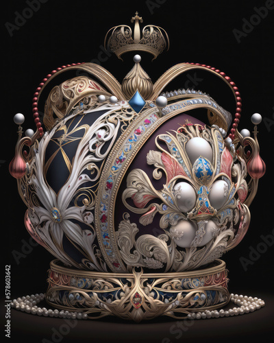 The Crown