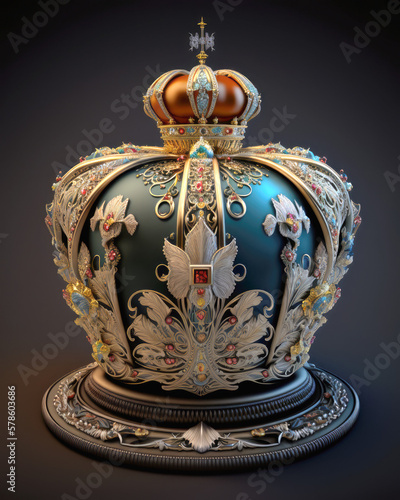 The Crown