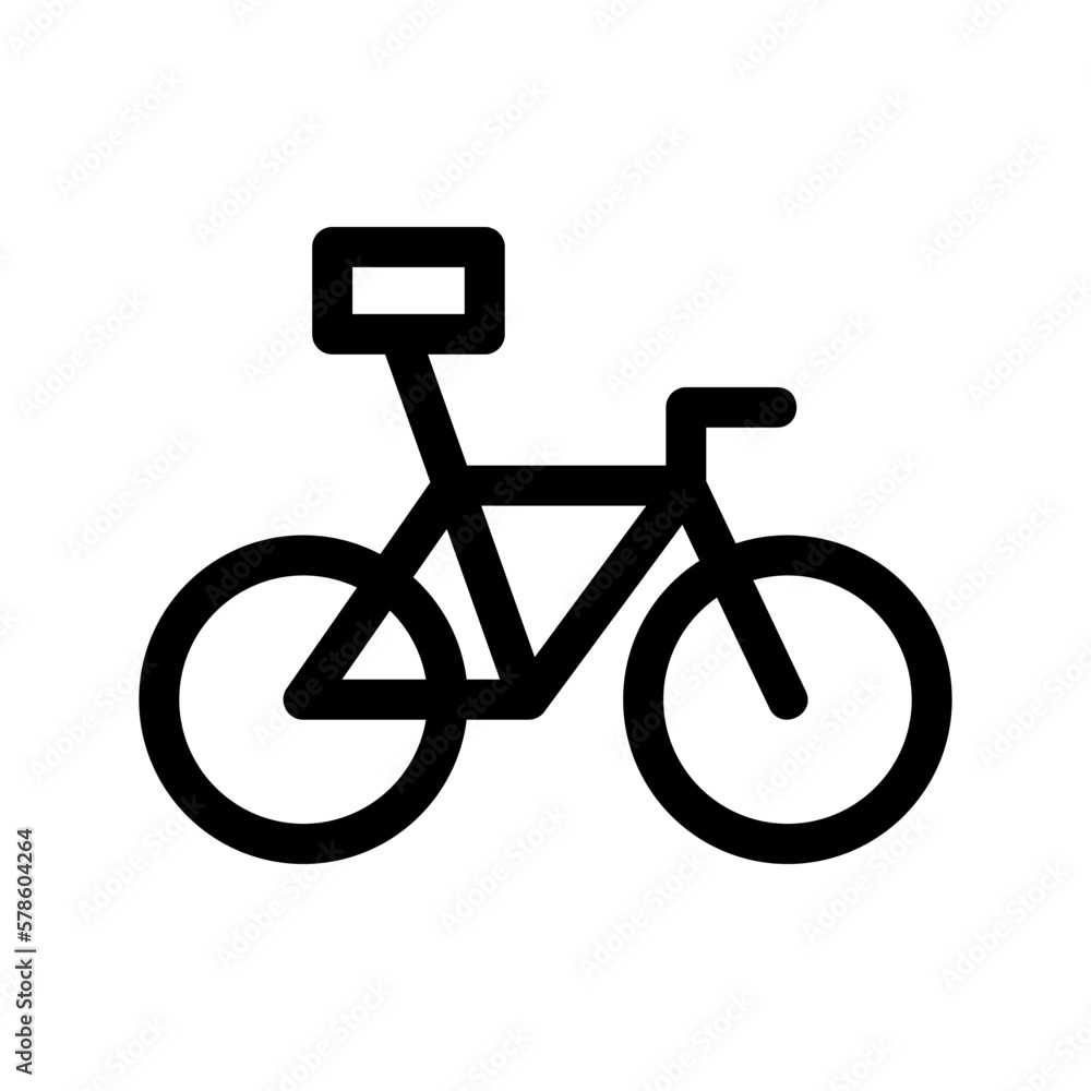 bicycle icon or logo isolated sign symbol vector illustration - high-quality black style vector icons
bicycle icon or logo isolated sign symbol vector illustration - high-quality black style vector icons