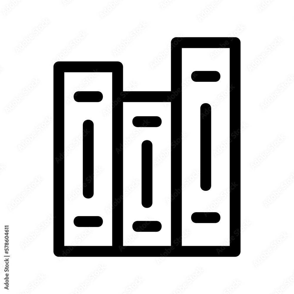 book icon or logo isolated sign symbol vector illustration - high-quality black style vector icons
book icon or logo isolated sign symbol vector illustration - high-quality black style vector icons
