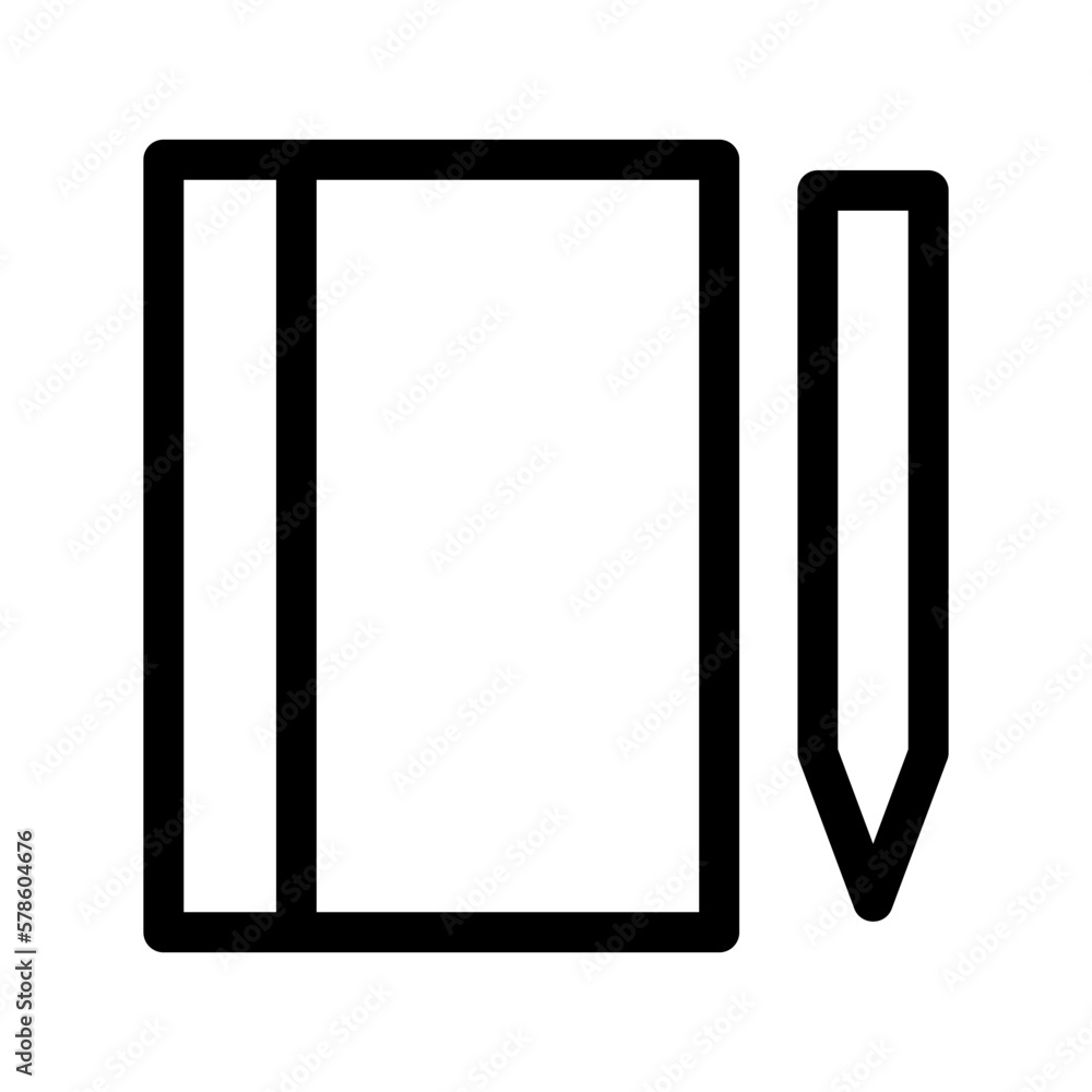 book icon or logo isolated sign symbol vector illustration - high-quality black style vector icons
book icon or logo isolated sign symbol vector illustration - high-quality black style vector icons