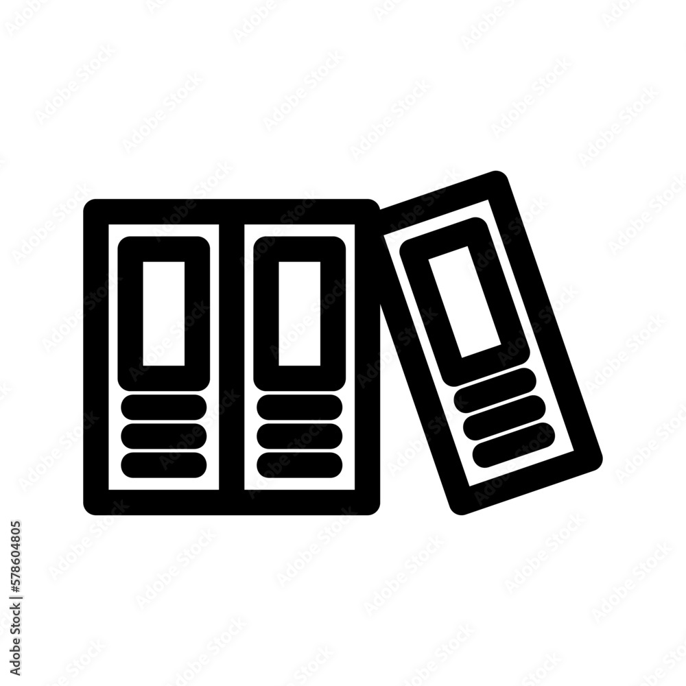 book reading icon or logo isolated sign symbol vector illustration - high-quality black style vector icons
book reading icon or logo isolated sign symbol vector illustration - high-quality black style vector icons